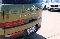 2024 Hyundai Santa Fe