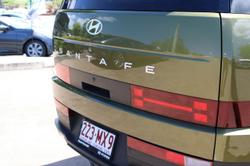 2024 Hyundai Santa Fe