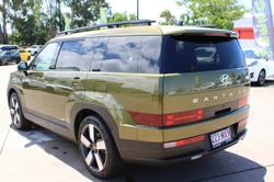 2024 Hyundai Santa Fe