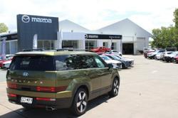 2024 Hyundai Santa Fe