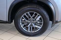 2024 Nissan X-TRAIL ST