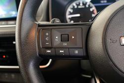 2024 Nissan X-TRAIL ST