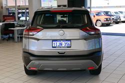 2024 Nissan X-TRAIL ST