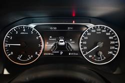 2024 Nissan X-TRAIL ST