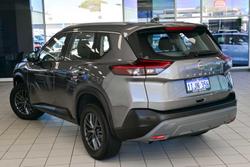 2024 Nissan X-TRAIL ST