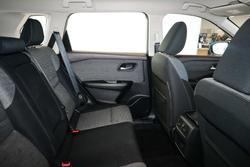 2024 Nissan X-TRAIL ST