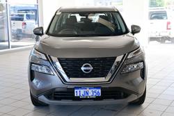 2024 Nissan X-TRAIL ST