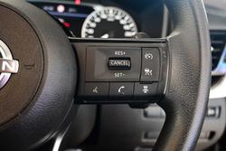 2024 Nissan X-TRAIL ST