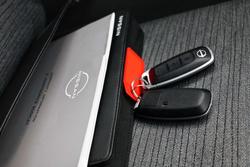 2024 Nissan X-TRAIL ST