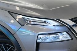 2024 Nissan X-TRAIL ST