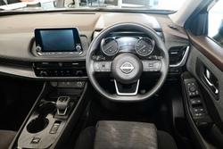 2024 Nissan X-TRAIL ST