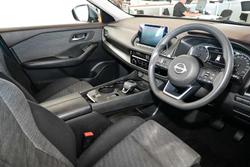 2024 Nissan X-TRAIL ST