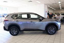 2024 Nissan X-TRAIL ST