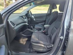 2017 Hyundai Tucson Active