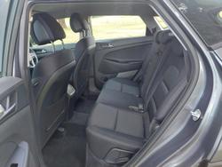 2017 Hyundai Tucson Active