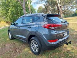 2017 Hyundai Tucson Active