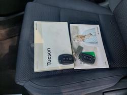 2017 Hyundai Tucson Active