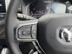 2025 RAM 1500 Laramie Sport Hurricane SO RamBox DT MY25 4X4 Dual Range Diamond Black