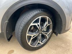 2021 Kia Sportage GT-Line