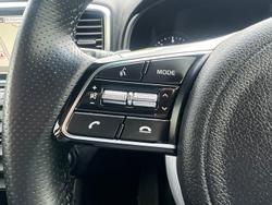 2021 Kia Sportage GT-Line