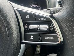 2021 Kia Sportage GT-Line