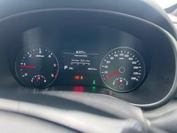 2021 Kia Sportage GT-Line