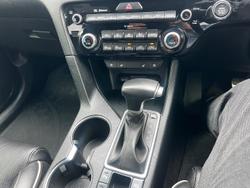 2021 Kia Sportage GT-Line