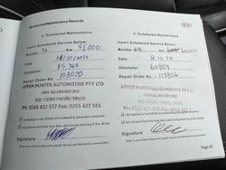 2021 Kia Sportage GT-Line