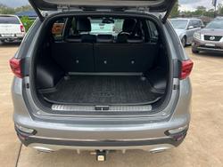 2021 Kia Sportage GT-Line