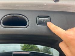 2021 Kia Sportage GT-Line