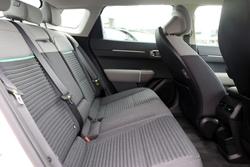 2026 Kia EV4 Air Standard Range CT MY26 Clear White