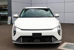 2026 Kia EV4 Air Standard Range CT MY26 Clear White