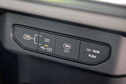 2026 Kia EV4 Air Standard Range CT MY26 Clear White