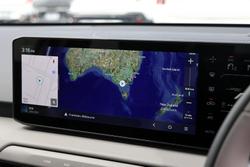 2026 Kia EV4 Air Standard Range CT MY26 Clear White