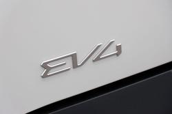 2026 Kia EV4 Air Standard Range CT MY26 Clear White