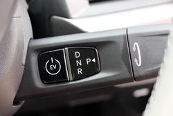 2026 Kia EV4 Air Standard Range CT MY26 Clear White