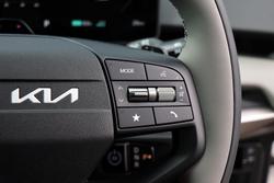 2026 Kia EV4 Air Standard Range CT MY26 Clear White