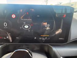 2026 Kia EV4 Air Standard Range CT MY26 Clear White