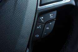 2019 Ford Endura Titanium