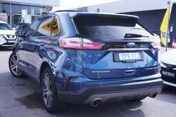 2019 Ford Endura Titanium