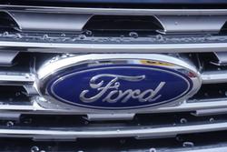 2019 Ford Endura Titanium