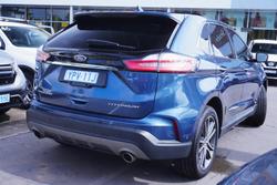 2019 Ford Endura Titanium