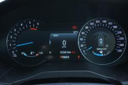 2019 Ford Endura Titanium