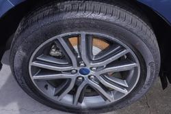 2019 Ford Endura Titanium