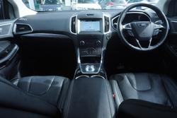 2019 Ford Endura Titanium