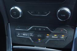 2019 Ford Endura Titanium