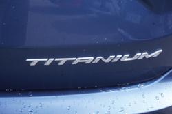 2019 Ford Endura Titanium