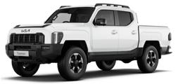 2026 KIA TASMAN X-LINE