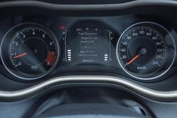 2015 Jeep Cherokee Longitude