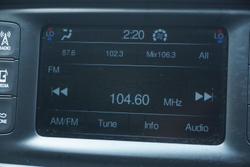 2015 Jeep Cherokee Longitude